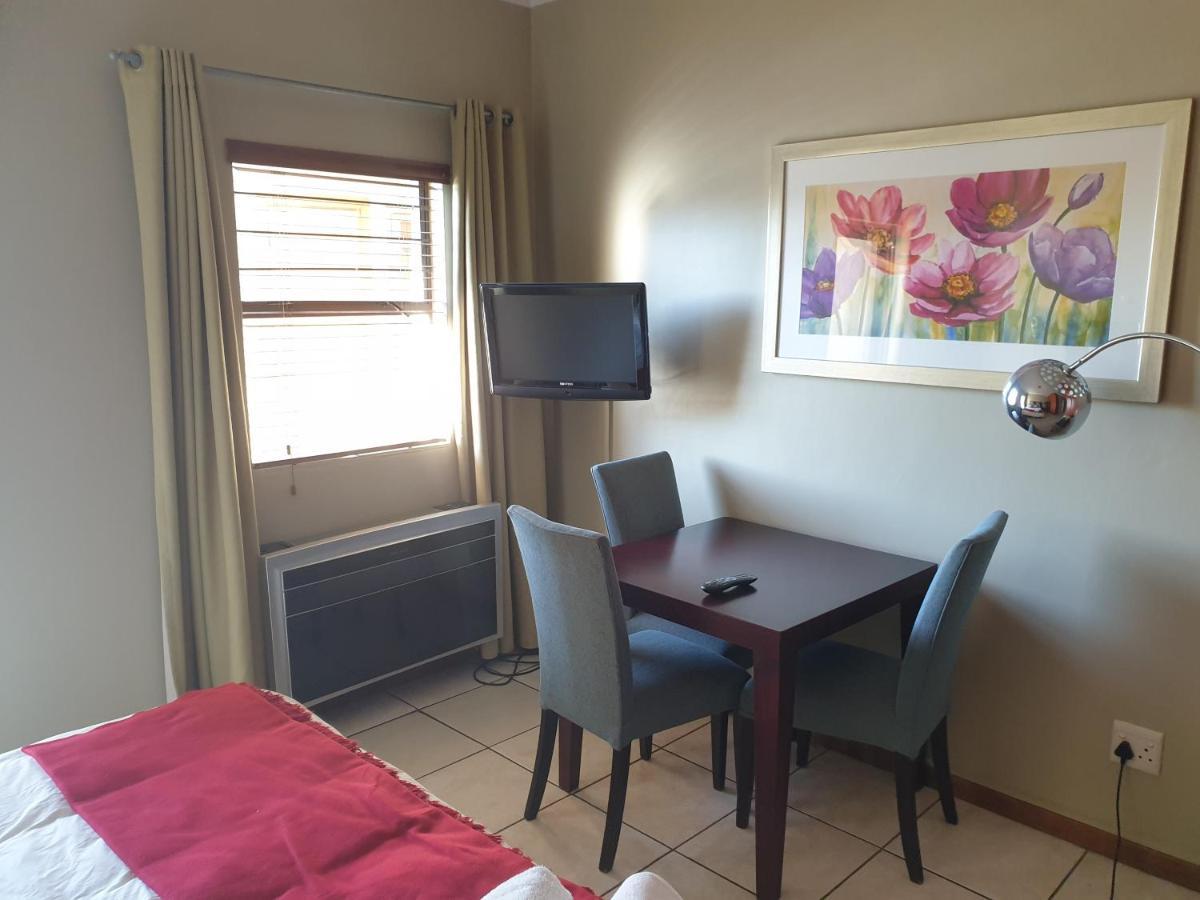 Grosvenor Apartments Pretoria-Noord Εξωτερικό φωτογραφία