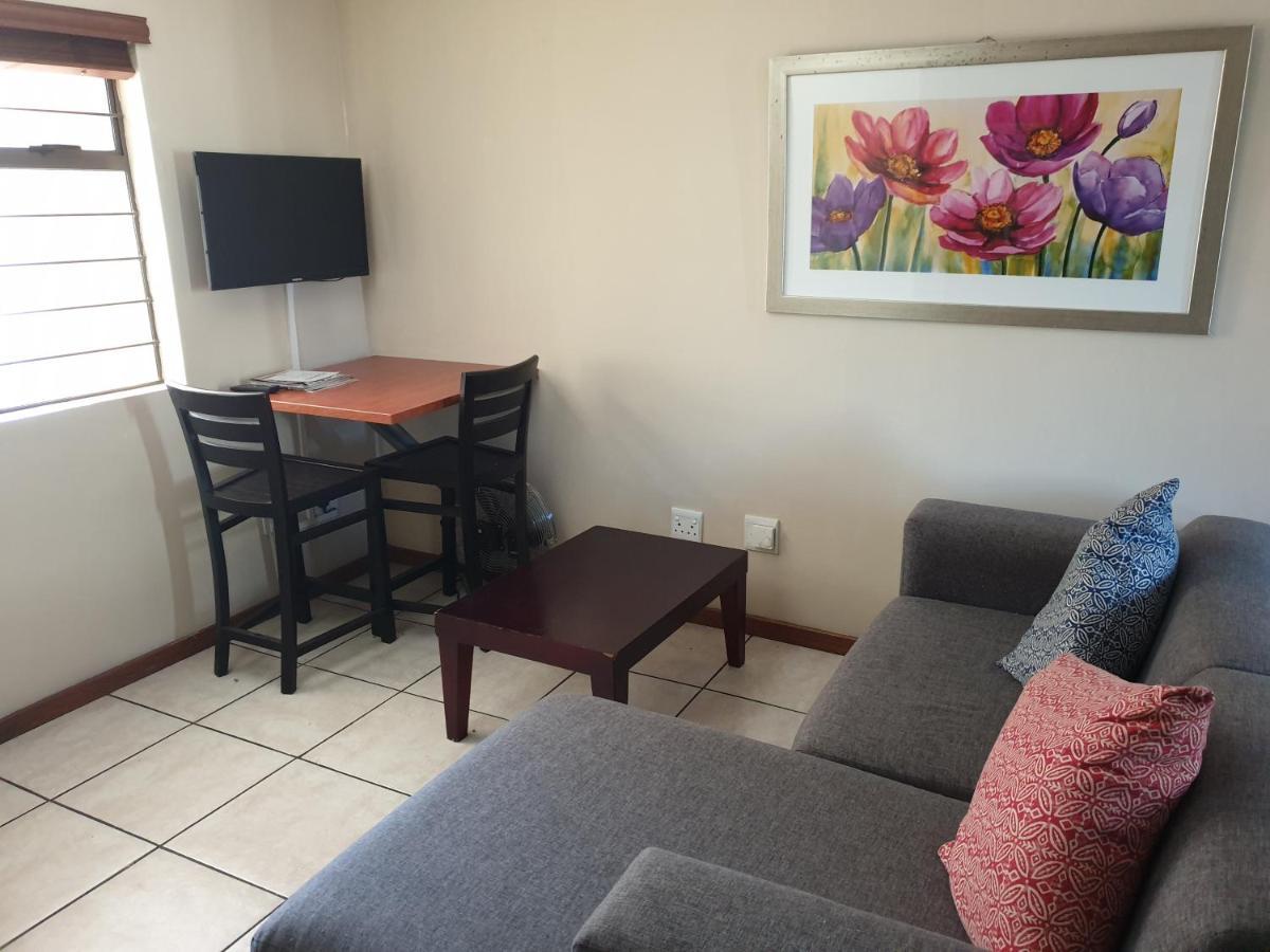 Grosvenor Apartments Pretoria-Noord Εξωτερικό φωτογραφία