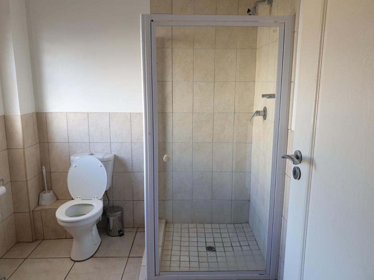 Grosvenor Apartments Pretoria-Noord Εξωτερικό φωτογραφία