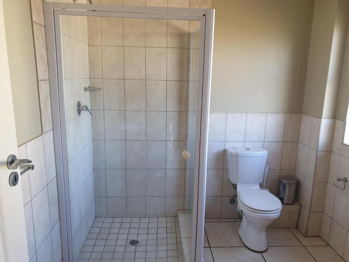 Grosvenor Apartments Pretoria-Noord Εξωτερικό φωτογραφία