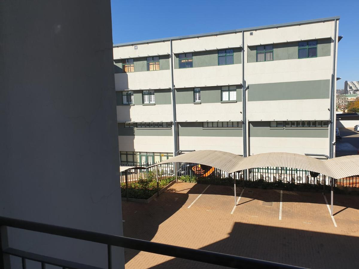 Grosvenor Apartments Pretoria-Noord Εξωτερικό φωτογραφία