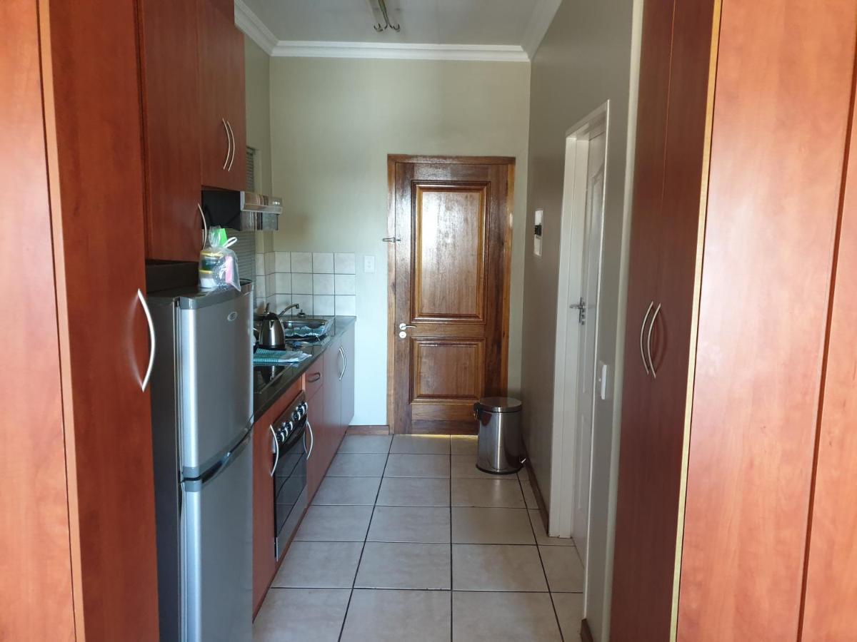 Grosvenor Apartments Pretoria-Noord Εξωτερικό φωτογραφία